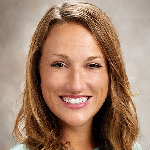 Image of Dr. Rachel M. Wykes, MD