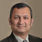 Image of Dr. Mohammad R. Shaker, MD