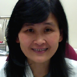 Image of Dr. Patchanee Rungruanganunt, DDS, MSD