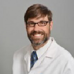 Image of Dr. Kyle W. Griffin, MD