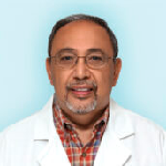 Image of Dr. Samy Ibrahim, MD