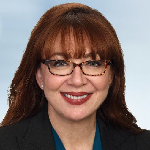 Image of Dr. Suzanne O'Connor, PsyD