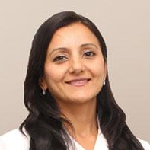 Image of Dr. Puja Sharma, MD