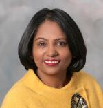 Image of Dr. Thara Basavaiah, MD