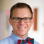 Image of Dr. Aaron A. Dunn, MD