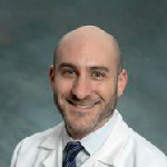 Image of Dr. Michael E. Goldberg, DO