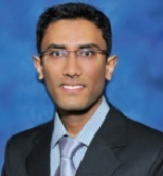 Image of Anand Shah, DMD