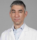 Image of Dr. Luke A. Hashiguchi, MD