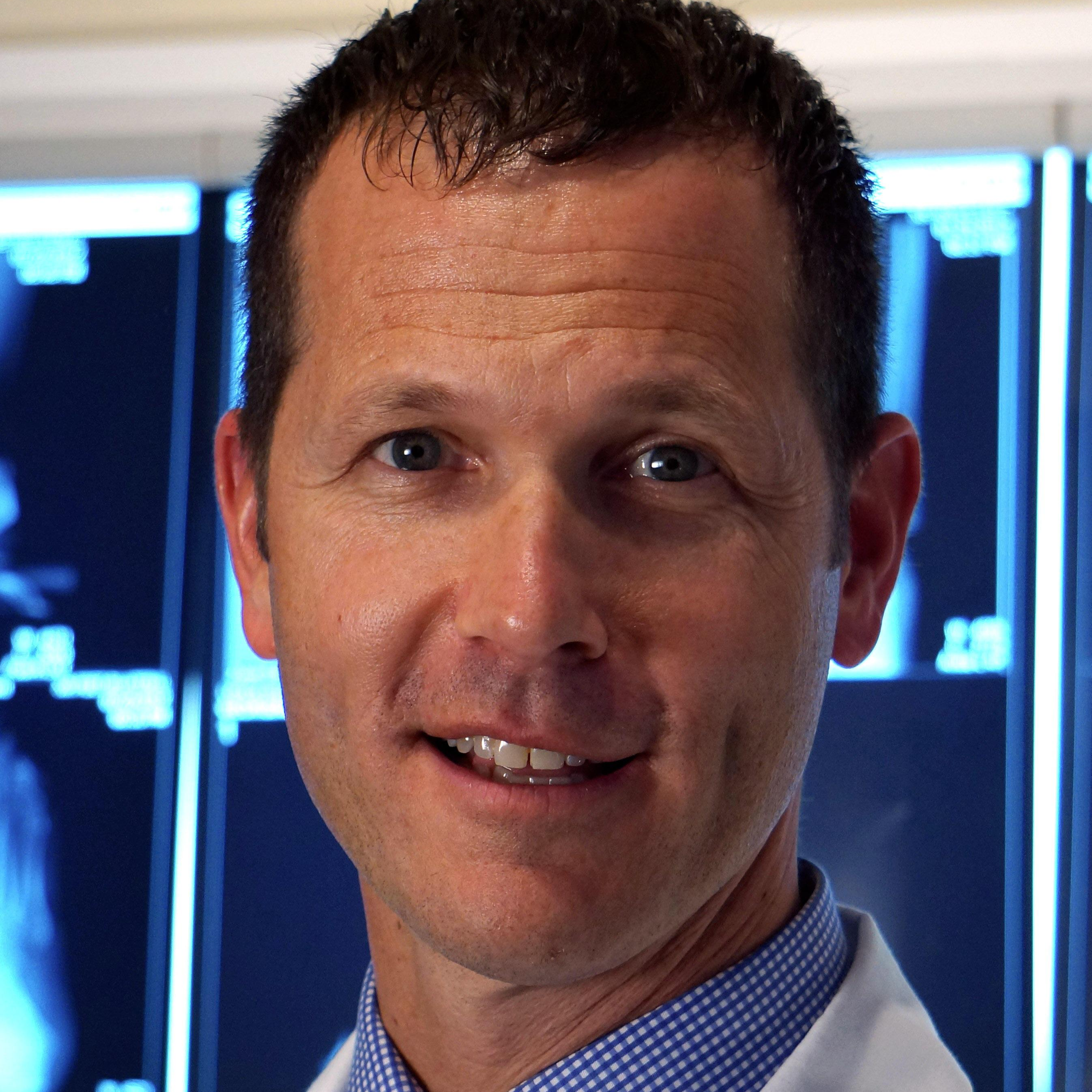 Image of Dr. David S. Levine, MD
