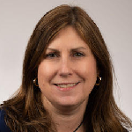 Image of Dr. Kathleen M. Maksimowicz-McKinnon, DO