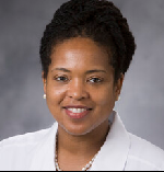 Image of Dr. Maria J. Small, MPH, MD