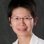 Image of Dr. Wenqing Sun, PhD, MB, MD