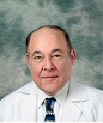 Image of Dr. Arthur Erwin Appel, M.D.
