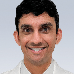 Image of Dr. Kush Suryakant Patel, MD