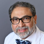 Image of Dr. Naveed Ahmed, MD, FAAN