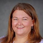 Image of Dr. Meleigh Groff, DO