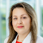 Image of Dr. Ambreen Adil Warsy, MD