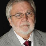 Image of Dr. Robert L. Mapes, LPC
