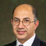 Image of Dr. Diaa An Bahgat, MD