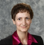 Image of Dr. Iulia A. O'Neill, MD