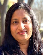 Image of Dr. Anuradha Kunthur, MD