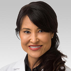 Image of Dr. Lucy S. Heo, DO