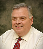 Image of Dr. Thomas W. Frederickson, MD