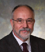 Image of Dr. Richard T. Zera, PhD, MS, MD