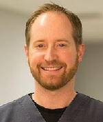 Image of Dr. Jeffrey Gesell, DO