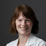 Image of Dr. Laura Delong Aspey, MD, MPH
