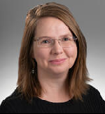 Image of Molly Ries, CNP, APRN, CNM