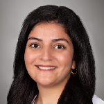 Image of Dr. Ayesha Irani, DO, FAAP