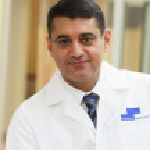 Image of Dr. Arvind K. Agnihotri, MD