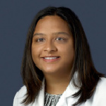 Image of Dr. Melissa Kanji Meghpara, DO