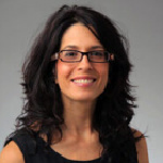 Image of Dr. Bonnie M. Wolf Greenwald, MD