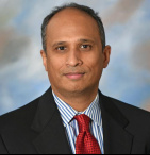 Image of Dr. Binoy Ouseph, MD
