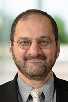 Image of Dr. Mohamad Amer Mahayni, MD
