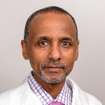 Image of Dr. Jama A. Mohmoud, MD