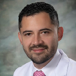 Image of Dr. Raul Alexander Cabos Peralta, MD