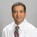 Image of Dr. Rakesh Hegde, MD