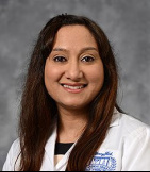 Image of Dr. Arshiya R. Mirza, DO