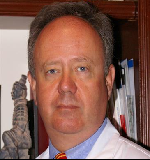 Image of Dr. Laszlo Jozsef Mate', MD, PA