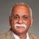 Image of Dr. Amir A. Hassan, MD, PA