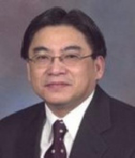 Image of Dr. Paulito D. Tuazon, MD