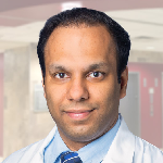 Image of Dr. Akshay Goel, MD