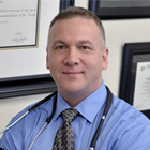 Image of Dr. Brian Thomason, D.C.
