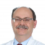 Image of Dr. David L. Nyenhuis, PhD