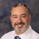 Image of Dr. Justin Michael Reckard, MD