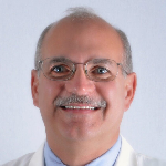 Image of Dr. Russell L. Derrick, MD