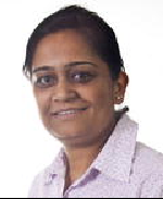 Image of Dr. Sushma S. Kapoor, MD